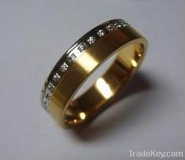 stainless steel rings, finger rings, mens rings