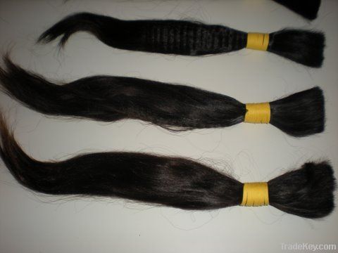 Indian Cuticle Hair