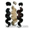 Machine Weft Hair Extensions