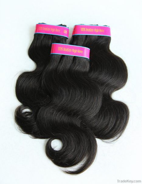 Body wave remy hair extensions in Bangalore