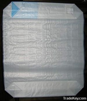 Valvulated Polypropylene Woven Sack