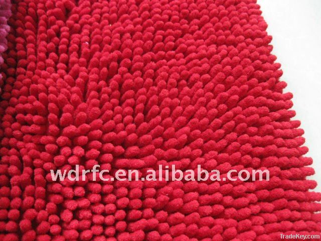 chenille fabric