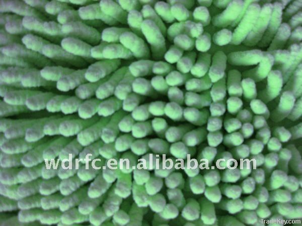 chenille fabric