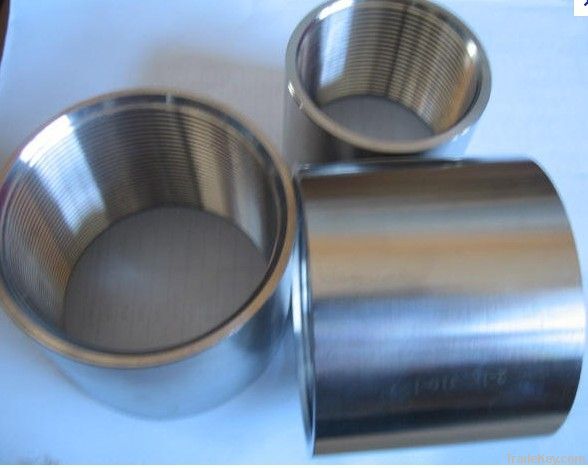 stainless steel coupling factory