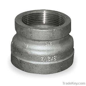 NPT Stainless Steel reducer