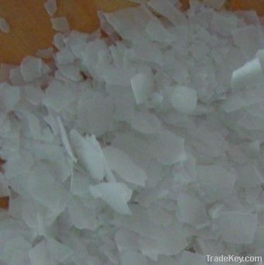 caustic soda