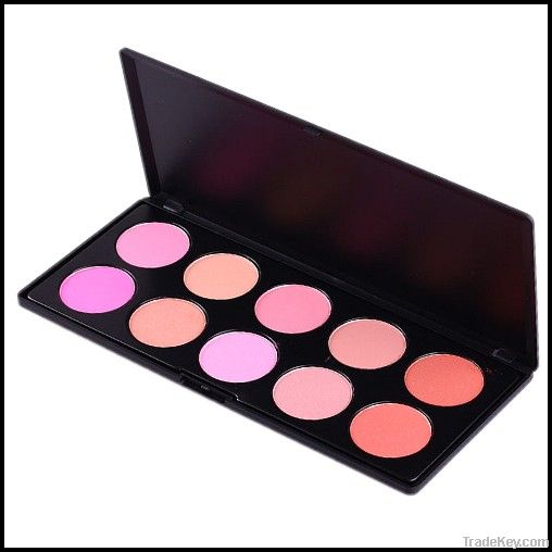 Pro 28 color blush palette