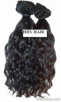 Finest Indian human hair