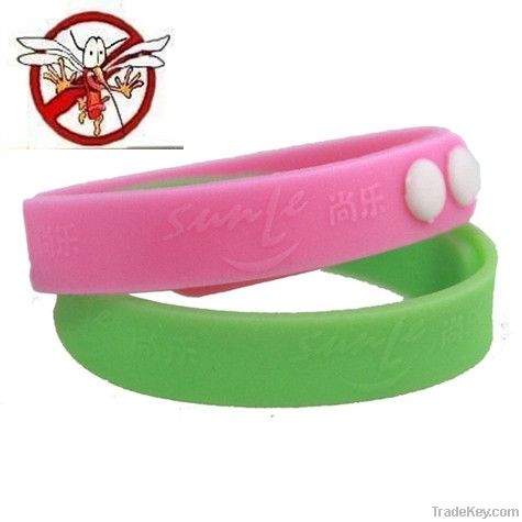 240hours---Portable Mosquito wristbands