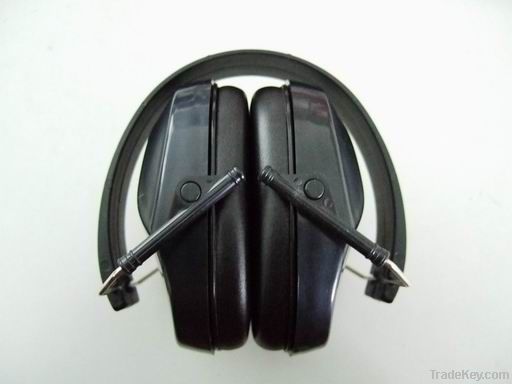 Noise blocking Earmuff