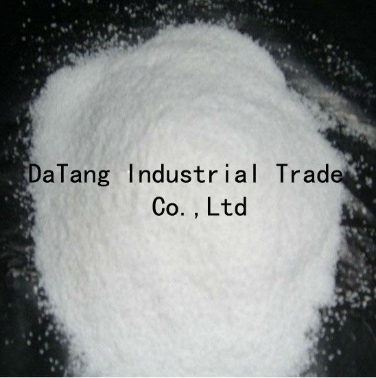 Anatase & Rutile Titanium Dioxide HK-6