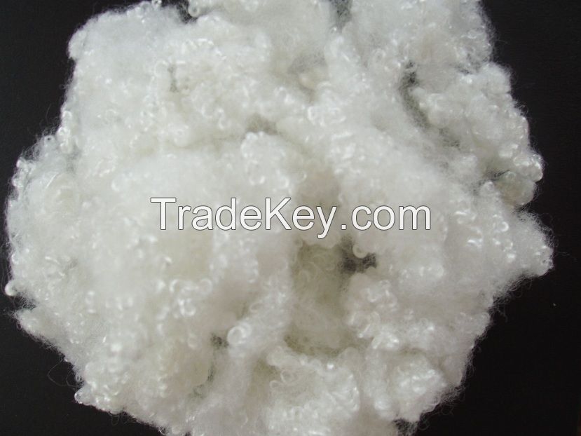  PSF (Polyester Stable Fiber)  [Psf] 