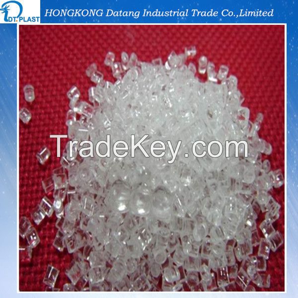 GPPS granule , GPPS resin , polystyrene gpps (general purpose polystyrene)