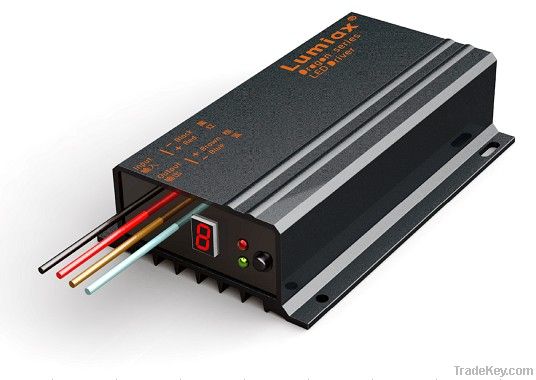 12v 24v 100W LED driver