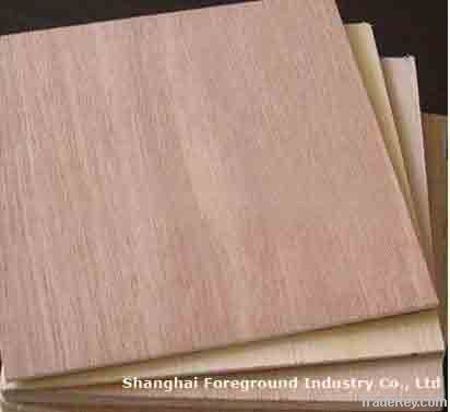 Okoume Plywood