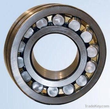 Double row cylindrical roller bearings