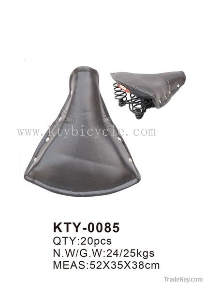 bicycle parts/bicycle/bicycle saddle