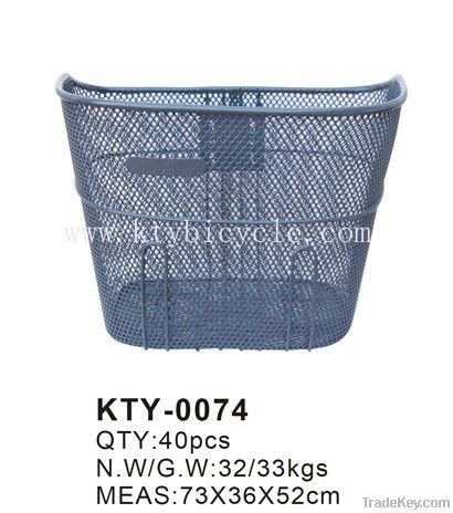 bicycle parts/bicycle/bicycle basket