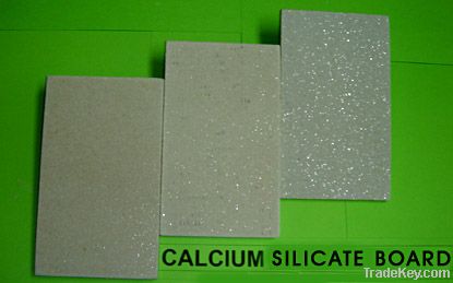 Calcium Silicate Board