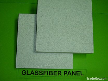 Glass Fiber Panel