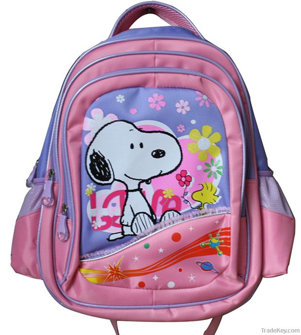 School Bag, Backpak, Child School Bag