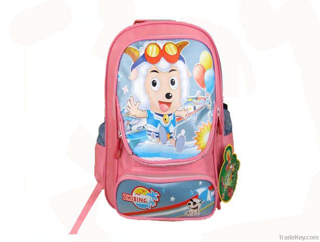 School Bag, Backpak, Child School Bag