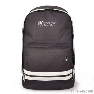 Backpack Bag, Elder Student School Bag, Recreation Bag