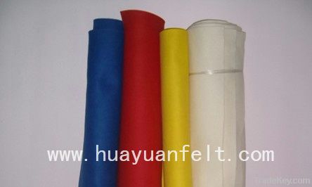 Needle Nonwoven Fabric