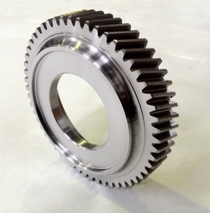 spur gear