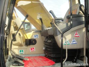 CAT320C