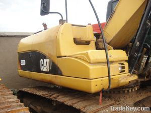 caterpillar 320d