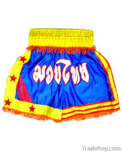 Boxing Shorts