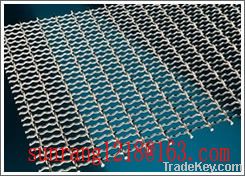 Crimped Wire Mesh