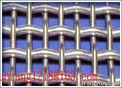 Crimped Wire Mesh