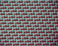 polyester forming fabric