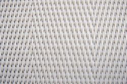 polyester sludge dewatering fabric for filter