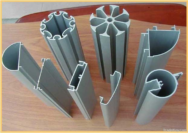 Aluminum Extrusions