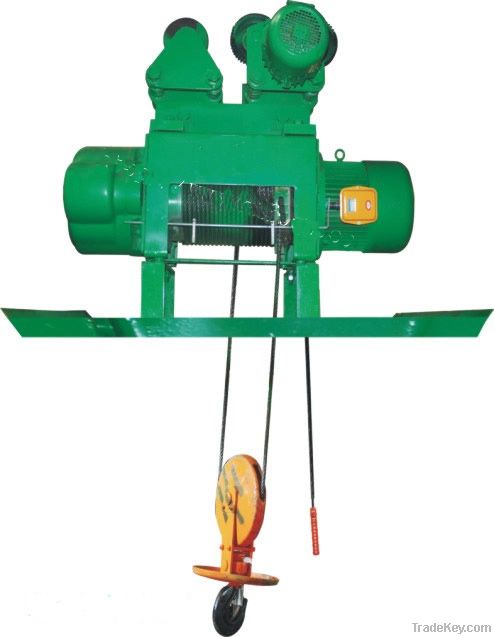 CD1 Electric hoist