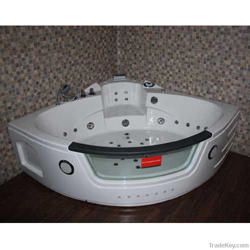 Massage Bathtub