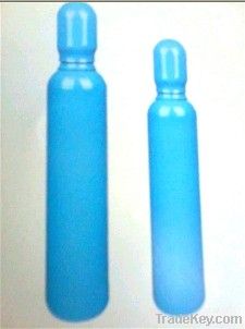 oxygen gas cylinder