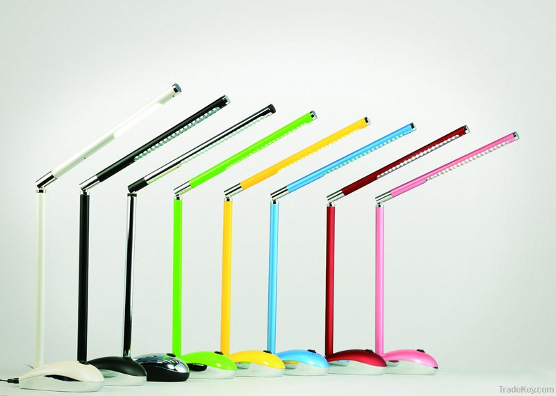 LED Desk Light