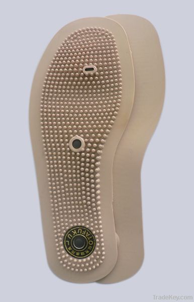 massaging insole