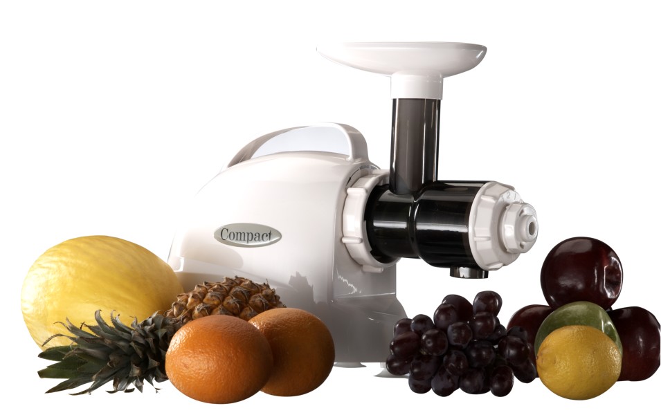 Compact Premier Juicer