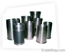 Cylinder Liner & Sleeve For Massey Ferguson Tractor