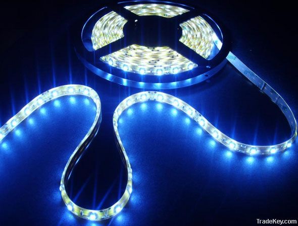 Waterproof flexible Led strip light of Epister Led Brand