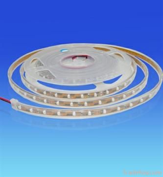 Waterproof color changing RGB led strip light 5050