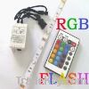 rgb led controller