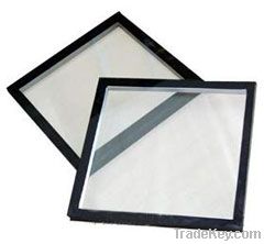 Laminated Hollow Glass