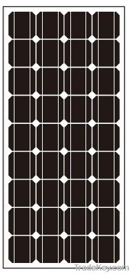 85W-95W mono solar panel