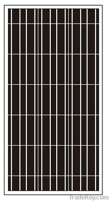 250-300W poly solar panels